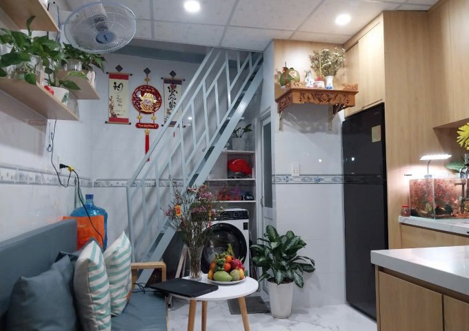 Chính chủ cần bán nhà nguyên căn tại Phường Linh Tây. Thủ Đức