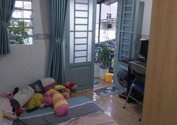 Chính chủ cần bán nhà nguyên căn tại Phường Linh Tây. Thủ Đức