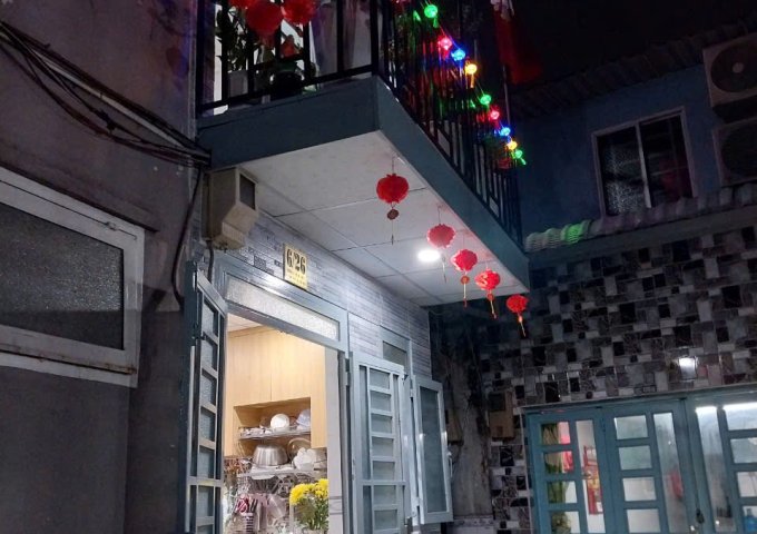 Chính chủ cần bán nhà nguyên căn tại Phường Linh Tây. Thủ Đức