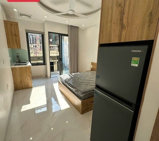 Cho thuê nhà mới xây, full nội thất chỉ từ 5.5tr, chỉ cần xách vali vào ở ngay tại ngõ 28 phố Tứ Liên, Phường Tứ Liên, Tây Hồ, Hà Nội