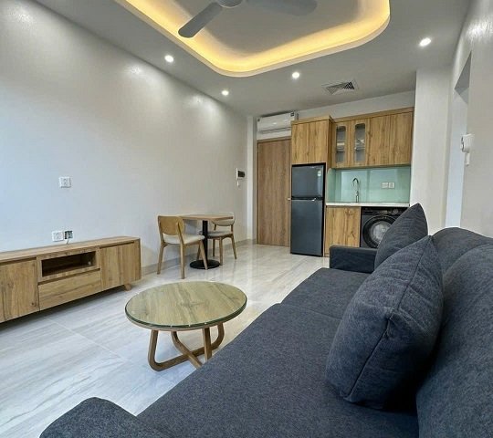 Cho thuê nhà mới xây, full nội thất chỉ từ 5.5tr, chỉ cần xách vali vào ở ngay tại ngõ 28 phố Tứ Liên, Phường Tứ Liên, Tây Hồ, Hà Nội