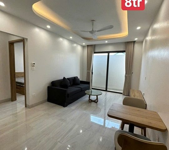 Cho thuê nhà mới xây, full nội thất chỉ từ 5.5tr, chỉ cần xách vali vào ở ngay tại ngõ 28 phố Tứ Liên, Phường Tứ Liên, Tây Hồ, Hà Nội