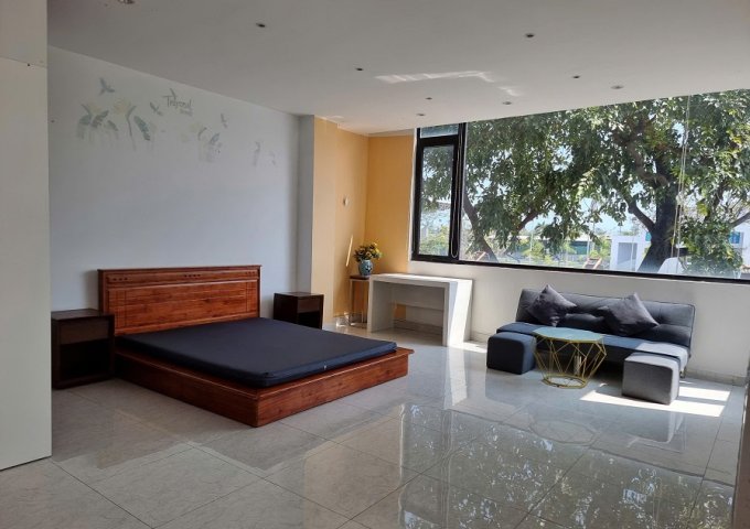 CHÍNH CHỦ CẦN CHO THUÊ CĂN HỘ STUDIO ĐƯỜNG 2/9,  HẢI CHÂU , ĐÀ NẴNG