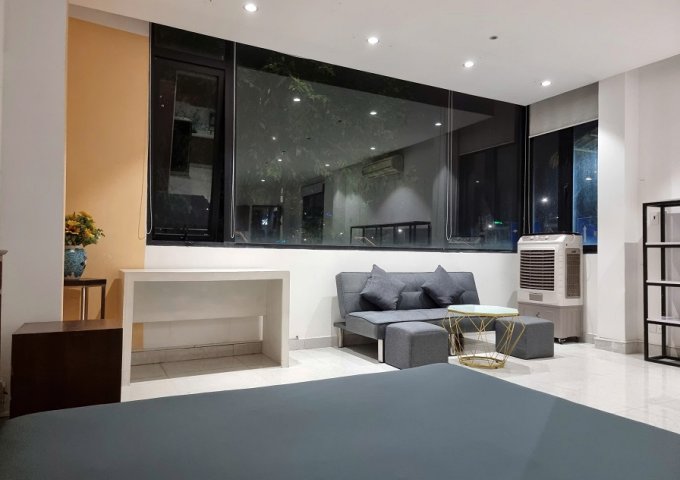 CHÍNH CHỦ CẦN CHO THUÊ CĂN HỘ STUDIO ĐƯỜNG 2/9,  HẢI CHÂU , ĐÀ NẴNG