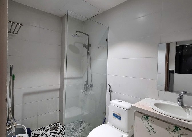 CHÍNH CHỦ CẦN CHO THUÊ CĂN HỘ STUDIO ĐƯỜNG 2/9,  HẢI CHÂU , ĐÀ NẴNG