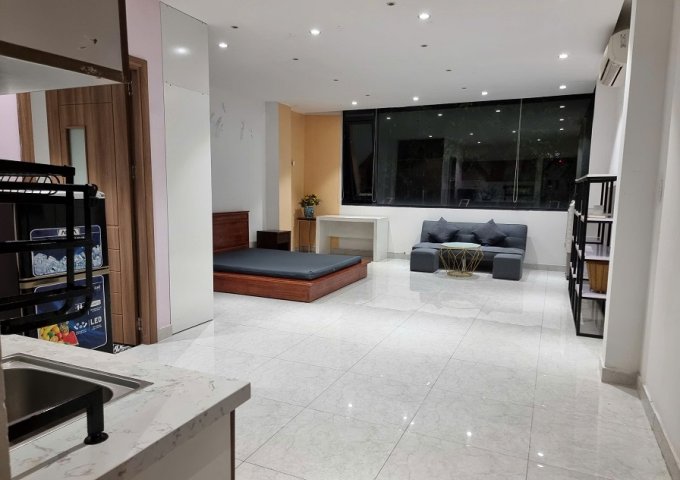 CHÍNH CHỦ CẦN CHO THUÊ CĂN HỘ STUDIO ĐƯỜNG 2/9,  HẢI CHÂU , ĐÀ NẴNG