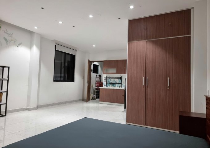 CHÍNH CHỦ CẦN CHO THUÊ CĂN HỘ STUDIO ĐƯỜNG 2/9,  HẢI CHÂU , ĐÀ NẴNG