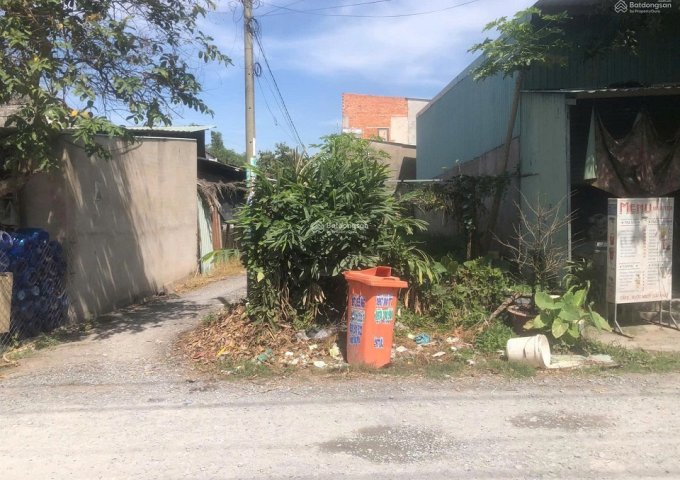 Chính chủ bán đất Đ.171 Hà Duy Phiên, 92 m2. 2 tỷ 500 triệu