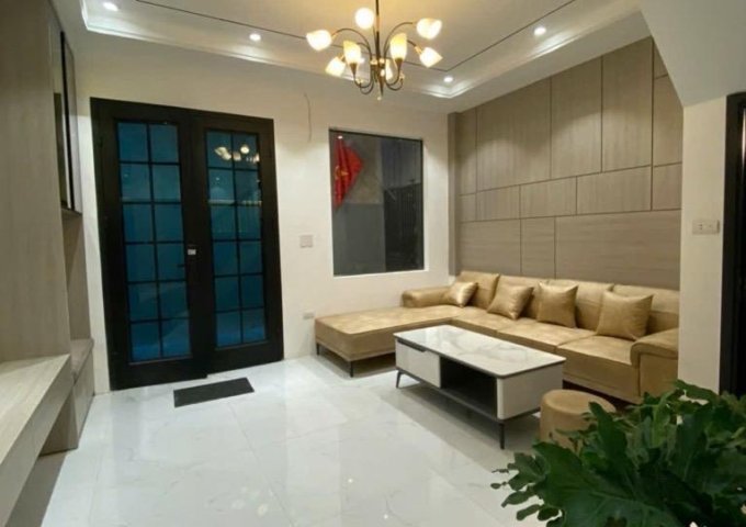 BÁN NHÀ QUAN HOA - CẦU GIẤY