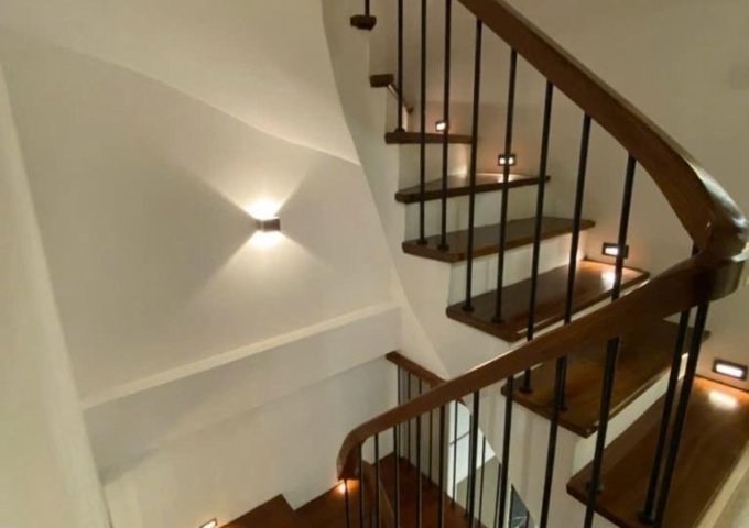 BÁN NHÀ QUAN HOA - CẦU GIẤY