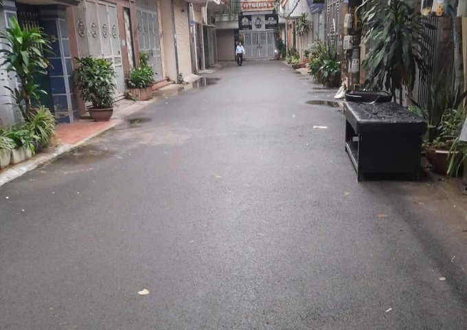 BÁN NHÀ NGUYỄN HOÀNG TÔN – LÔ GÓC 3 THOÁNG, Ô TÔ TRÁNH, KHU QUÂN ĐỘI – SÁT CIPUTRA – 16.9 TỶ