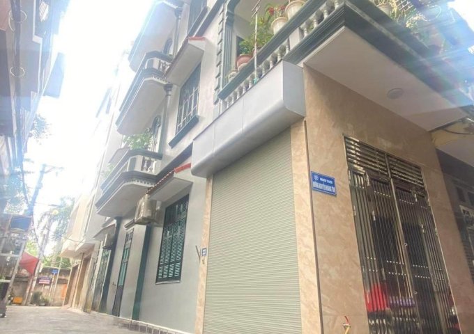 BÁN NHÀ NGUYỄN HOÀNG TÔN – LÔ GÓC 3 THOÁNG, Ô TÔ TRÁNH, KHU QUÂN ĐỘI – SÁT CIPUTRA – 16.9 TỶ