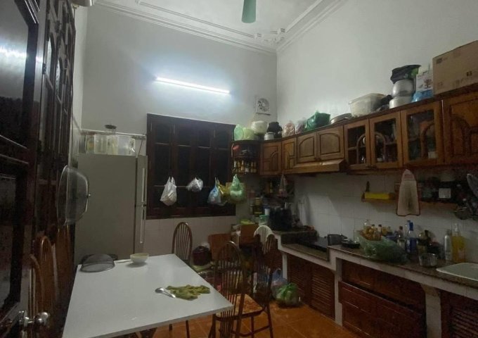 BÁN NHÀ NGUYỄN HOÀNG TÔN – LÔ GÓC 3 THOÁNG, Ô TÔ TRÁNH, KHU QUÂN ĐỘI – SÁT CIPUTRA – 16.9 TỶ