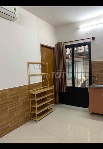 Phòng cho thuê 59/49A Phạm viết chánh, phường Nguyễn cư trinh, quận 1