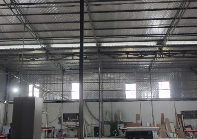 Chính chủ cần cho thuê Xưởng rộng 600m2 Địa chỉ xã đức thượng huyện Hoài Đức Hà Nội