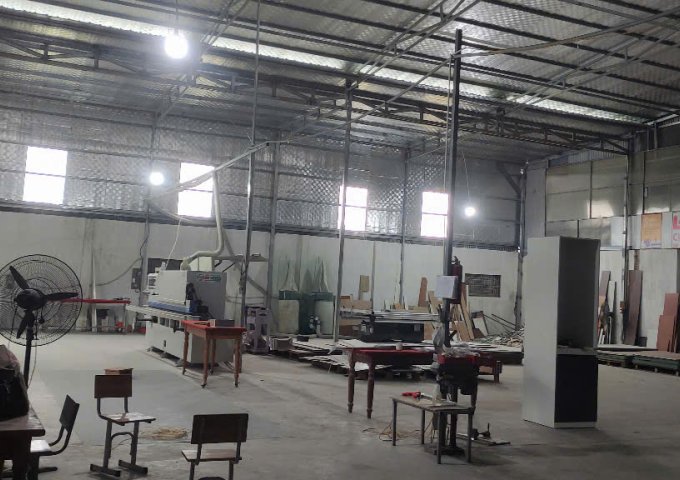 Chính chủ cần cho thuê Xưởng rộng 600m2 Địa chỉ xã đức thượng huyện Hoài Đức Hà Nội