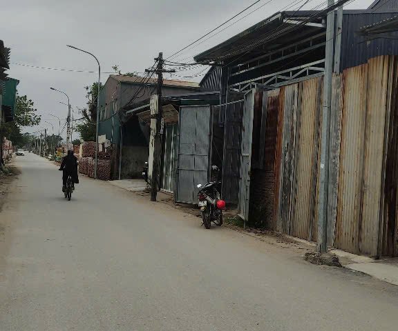 Chính chủ cần cho thuê Xưởng rộng 600m2 Địa chỉ xã đức thượng huyện Hoài Đức Hà Nội