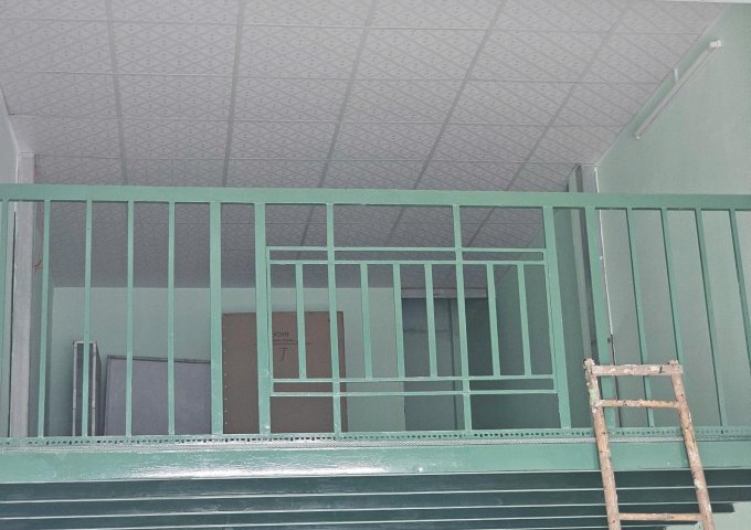 Chính chủ cần Cho thuê nhà nguyên căn 1 trệt, 1 gác lửng tại Phường 13. Quận Tân Bình