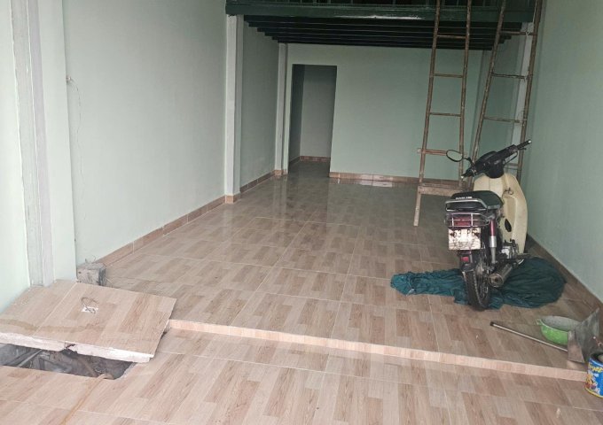 Chính chủ cần Cho thuê nhà nguyên căn 1 trệt, 1 gác lửng tại Phường 13. Quận Tân Bình