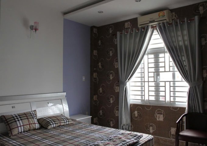 Cần cho thuê Phòng Máy Lạnh Ở Trung Tâm Quận 1, Giá Phòng Đã Bao Gồm Tiền Điện, Nước, Internet