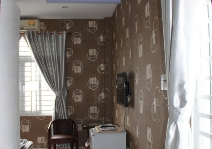 Cần cho thuê Phòng Máy Lạnh Ở Trung Tâm Quận 1, Giá Phòng Đã Bao Gồm Tiền Điện, Nước, Internet