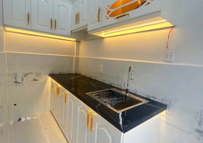 Chính chủ cần bán Nhà sổ hồng riêng Huỳnh Tấn Phát Thị Trấn Nhà Bè 2.39 tỷ