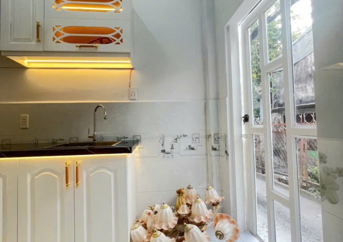 Chính chủ cần bán Nhà sổ hồng riêng Huỳnh Tấn Phát Thị Trấn Nhà Bè 2.39 tỷ