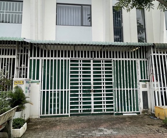 Chính Chủ Cần Bán Gấp Nhà Khu DC Mỹ Phước 3, Đô Thị Ecohome 1