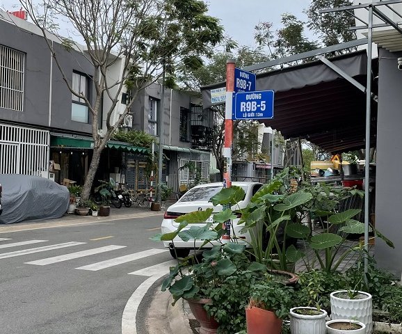 Chính Chủ Cần Bán Gấp Nhà Khu DC Mỹ Phước 3, Đô Thị Ecohome 1