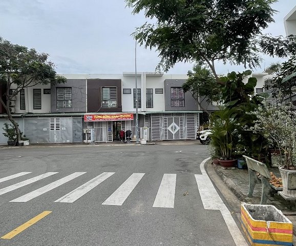 Chính Chủ Cần Bán Gấp Nhà Khu DC Mỹ Phước 3, Đô Thị Ecohome 1