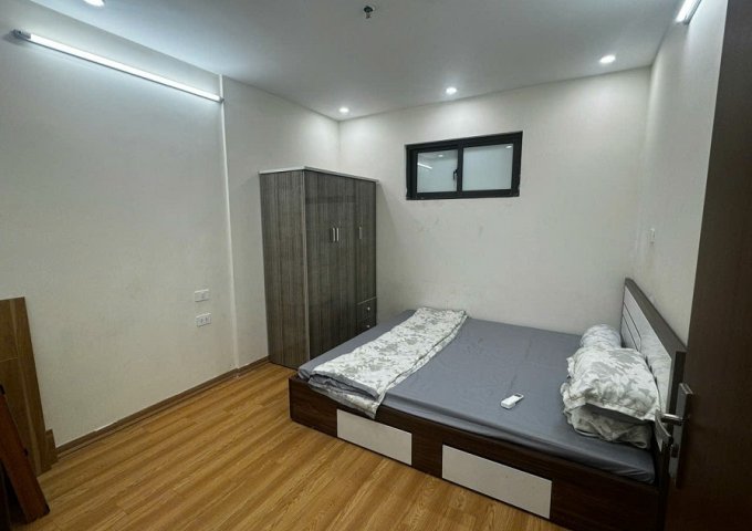 Cần bán Chung Cư Kinh Bắc Quế Võ - Bắc Ninh.