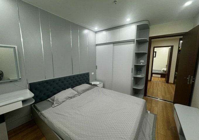 Cần bán Chung Cư Kinh Bắc Quế Võ - Bắc Ninh.