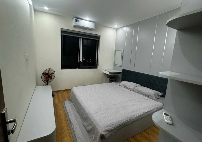 Cần bán Chung Cư Kinh Bắc Quế Võ - Bắc Ninh.