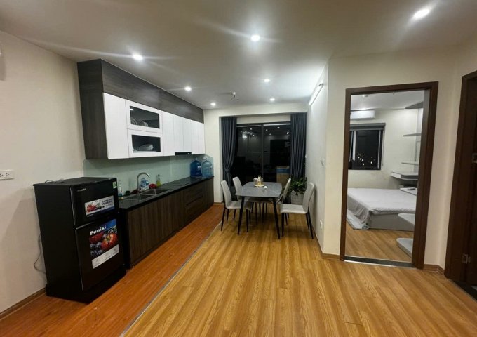 Cần bán Chung Cư Kinh Bắc Quế Võ - Bắc Ninh.