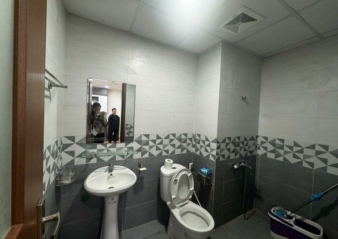 Cần bán Chung Cư Kinh Bắc Quế Võ - Bắc Ninh.