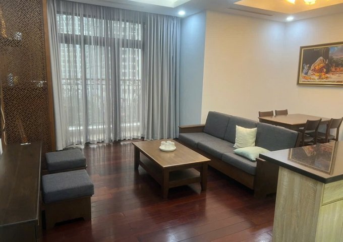 CHÍNH CHỦ CẦN BÁN CHCC CAO CẤP KHU ROYAL CITY