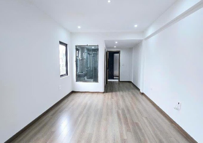 THẠCH BÀN 40M NHÀ MỚI