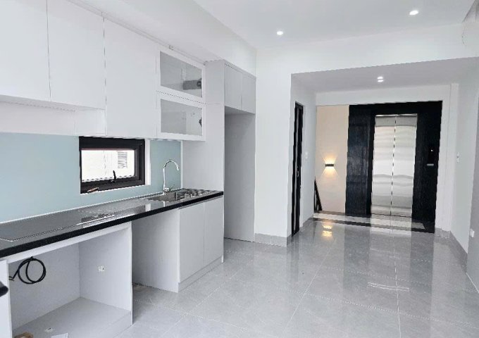 THẠCH BÀN 40M NHÀ MỚI