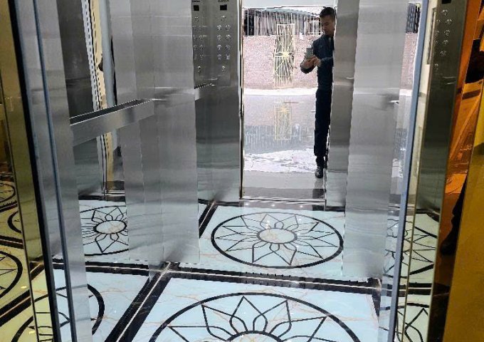 THẠCH BÀN 40M NHÀ MỚI