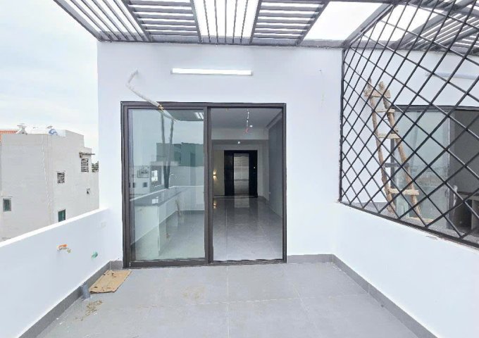 THẠCH BÀN 40M NHÀ MỚI