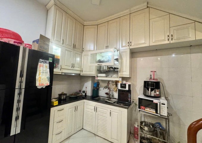 NGAY ĐẦU NĂM! NHÀ NGÕ 147 TÂN MAI – Ở SƯỚNG, GẦN PHỐ – GIÁ SIÊU TỐT