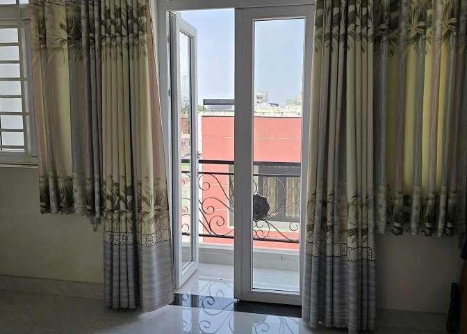 Cho Nữ Thuê Phòng Trọ ở Trương Đăng Quế, Gò Vấp