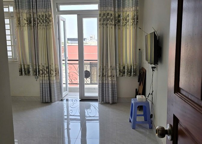 Cho Nữ Thuê Phòng Trọ ở Trương Đăng Quế, Gò Vấp