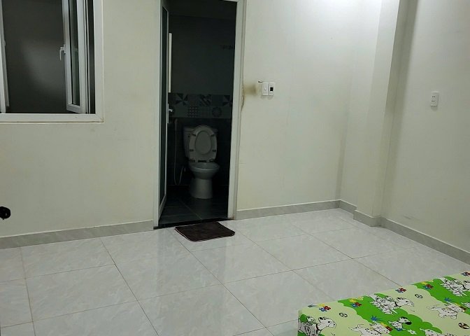 Cho Nữ Thuê Phòng Trọ ở Trương Đăng Quế, Gò Vấp