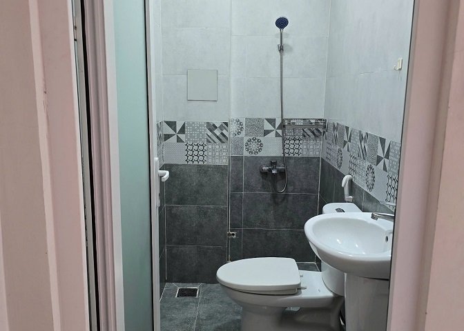 Cho Nữ Thuê Phòng Trọ ở Trương Đăng Quế, Gò Vấp