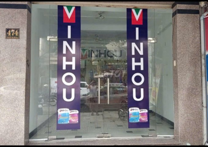 Cho thuê mặt bằng, mặt tiền làm văn phòng trung tâm quận hải châu giá siêu ưu đãi