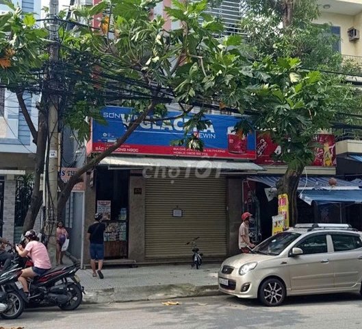 Cho thuê mặt bằng, mặt tiền làm văn phòng trung tâm quận hải châu giá siêu ưu đãi