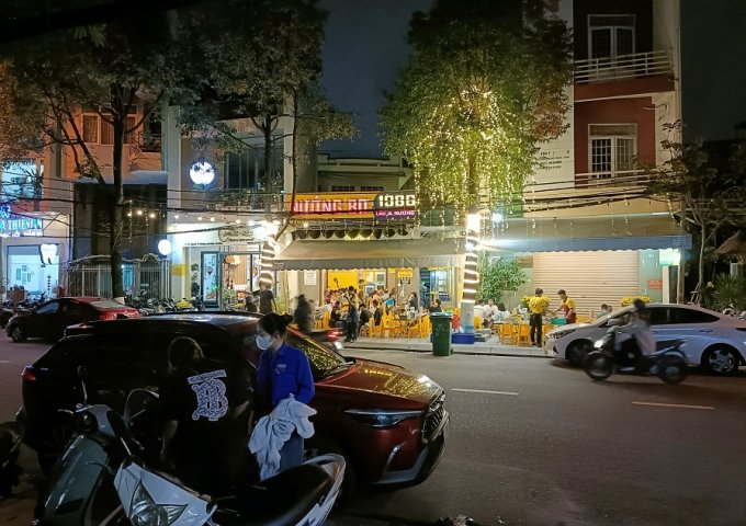 Cho thuê mặt bằng, mặt tiền làm văn phòng trung tâm quận hải châu giá siêu ưu đãi