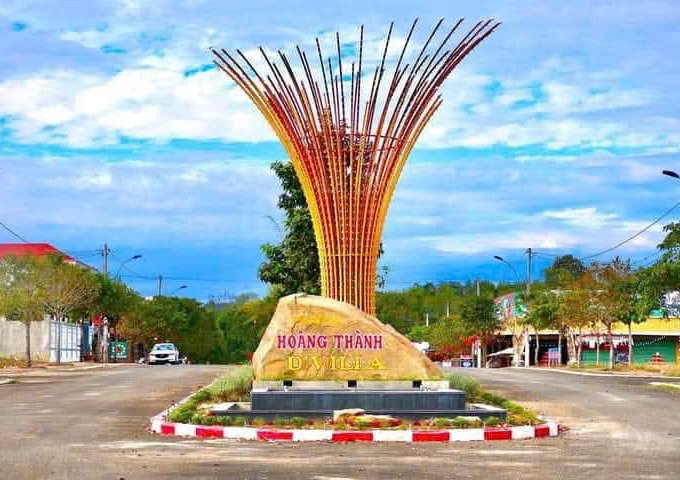 CHính chủ kẹt tiền cần bán gấp lô đất 200m2 full thổ cư giá siêu rẻ tại xã Đăk cấm, TP Kon Tum