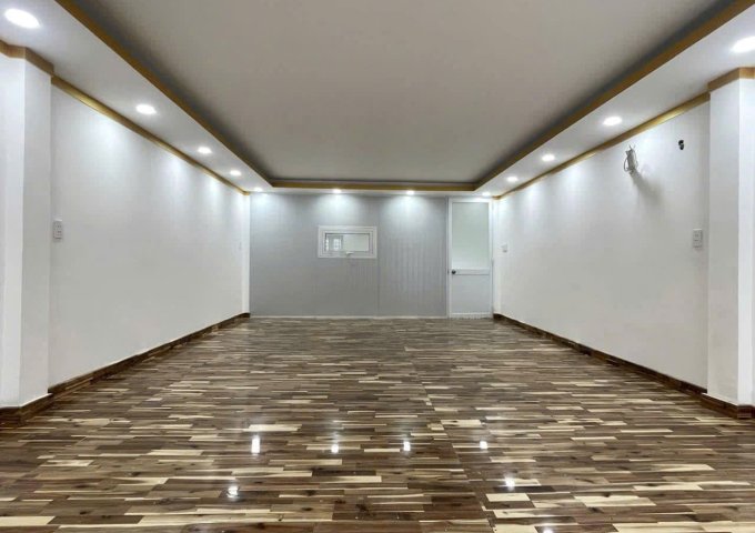 Gấp bán Nhà (5x25) Mặt Tiền Chợ Hiệp Thành 22, Quận 12 Giá Tốt 10.99 tỷ